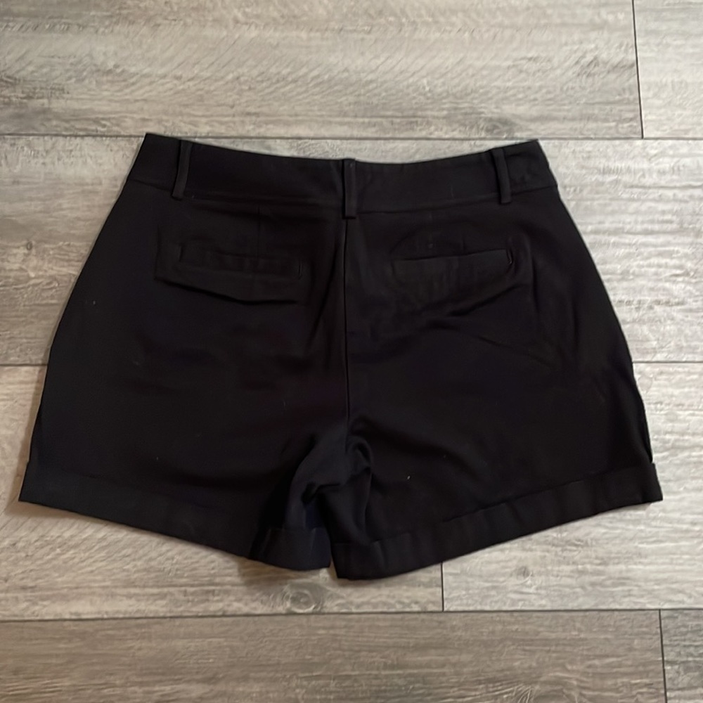Apt.‎ 9, Torie Style, Size 12, Black with side stripe - Picture 3 of 4